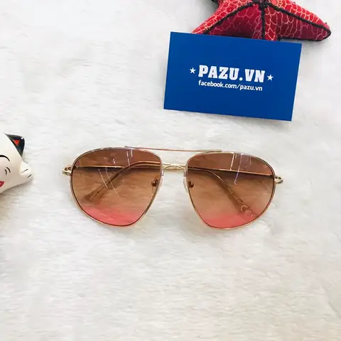 Mắt Kính Forever 21