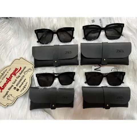Mắt Kính Forever 21