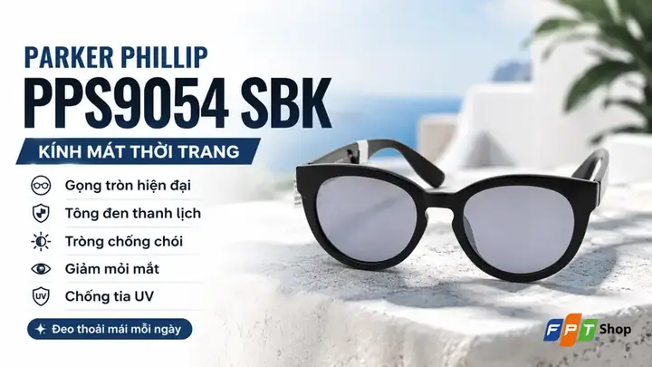 Mắt Kính Fpt