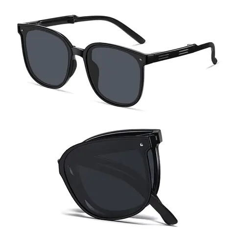 Mắt Kính Gấp Gọn