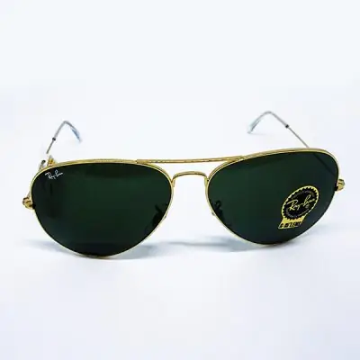 Mắt Kính Gập Thời Trang Rayban Rb3479 Nhập Khẩu