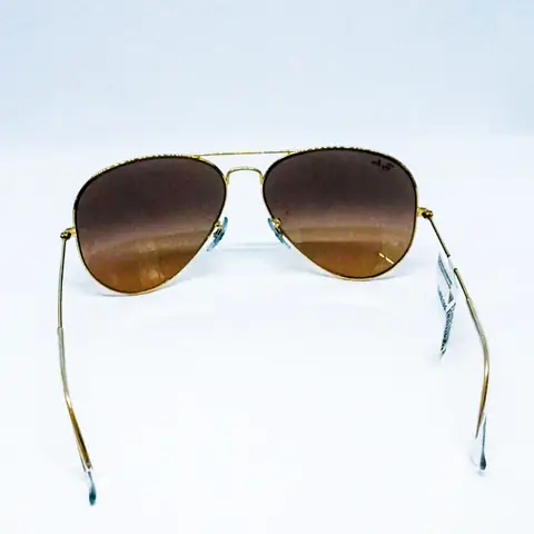 Mắt Kính Gập Thời Trang Rayban Rb3479 Nhập Khẩu