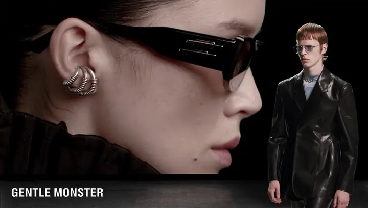 Mắt Kính Gentle Monster Chính Hãng Giá Bao Nhiêu Mắt Kính Gentle Monster Chính Hãng Giá Bao Nhiêu