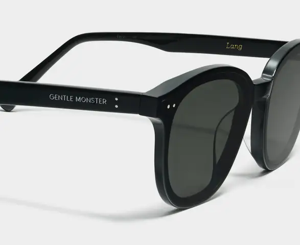 Mắt Kính Gentle Monster Flatba