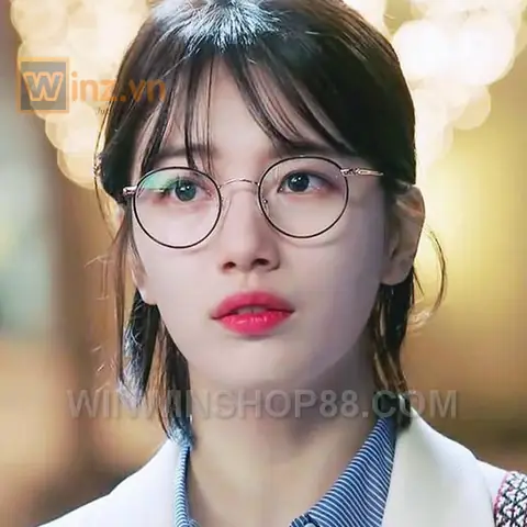 Mắt Kính Giả Cận