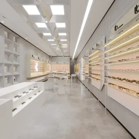 Mắt Kính Giá Rẻ Bình Thạnh