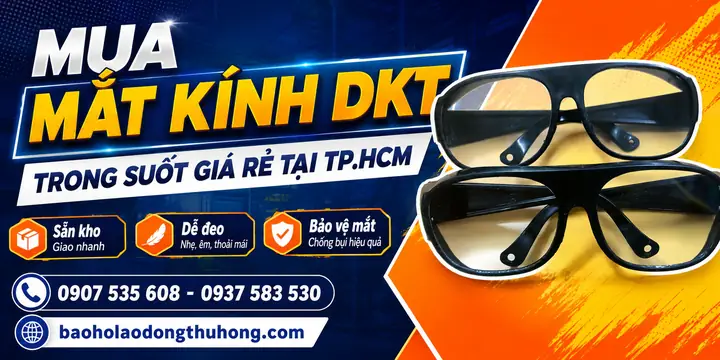 Mắt Kính Giá Rẻ Hcm