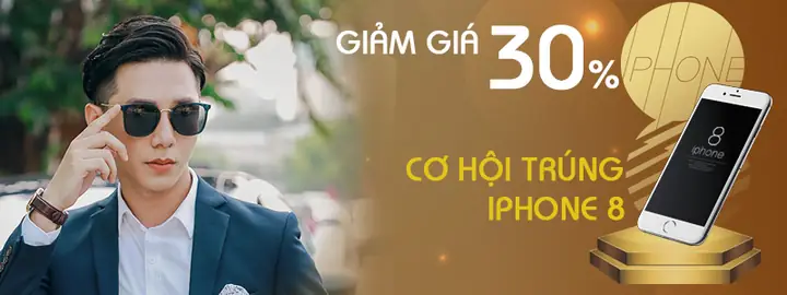 Mắt Kính Giảm Giá
