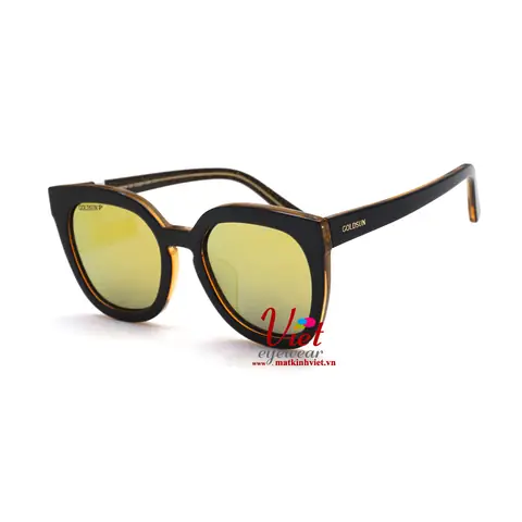 Mắt Kính Goldsun Mắt Kính Goldsun