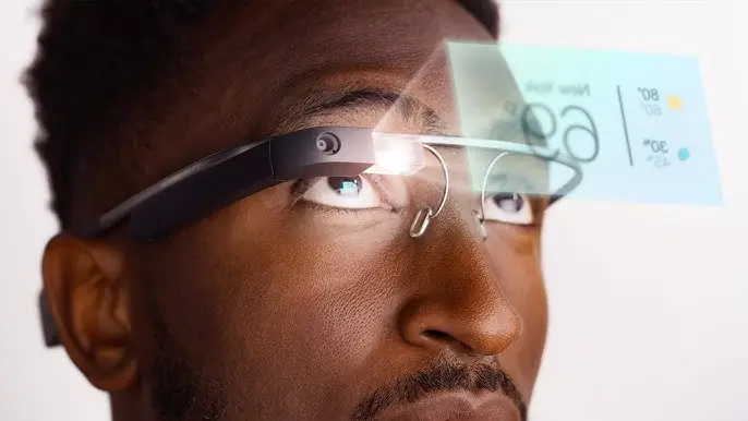 Mắt Kính Google Glass