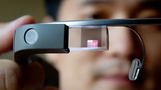 Mắt Kính Google Glass