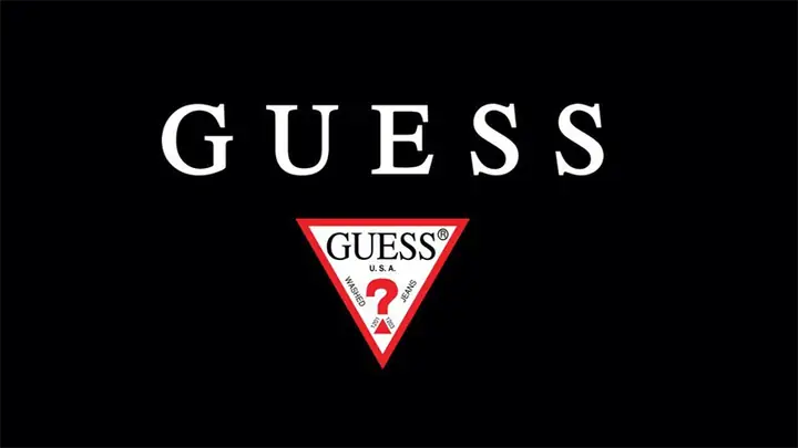 Mắt Kính Guess Của Nước Nào