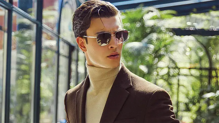 Mắt Kính Guess Của Nước Nào