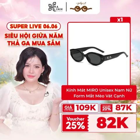 Mắt Kính Hà Linh Mắt Kính Hà Linh