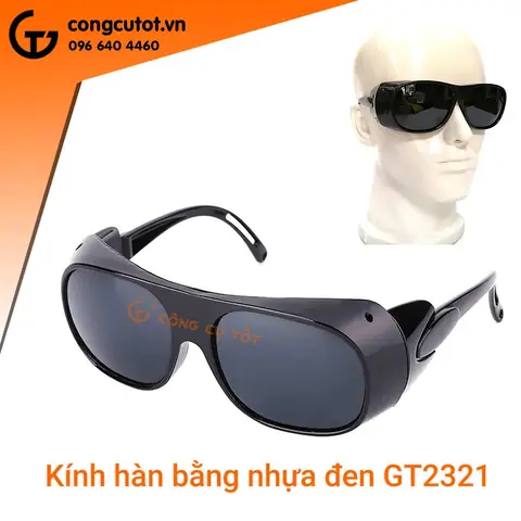 Mắt Kính Hàn Que