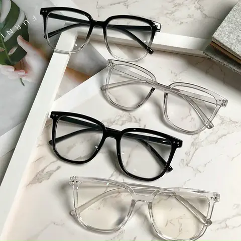 Mắt Kính Hàn Quốc Cho Nam