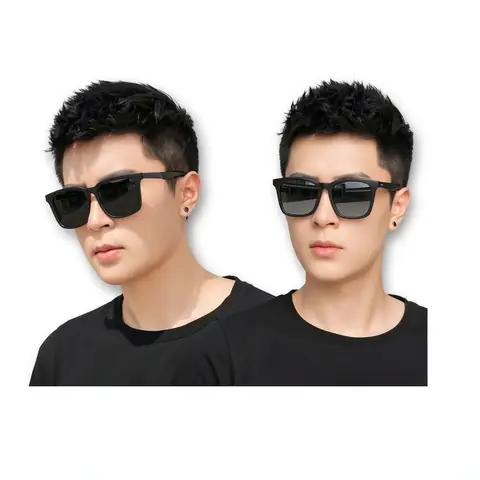 Mắt Kính Hàn Quốc Cho Nam