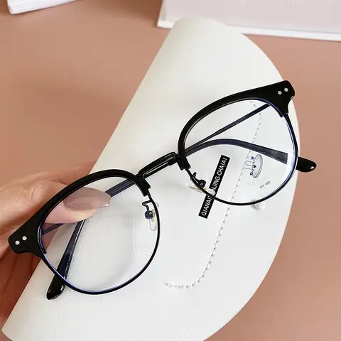 Mắt Kính Hàn Quốc Cho Nam