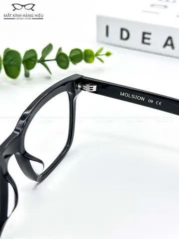 Mắt Kính Hàng Hiệu Fake 1