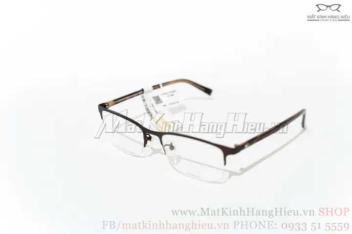Mắt Kính Hàng Hiệu Fake 1