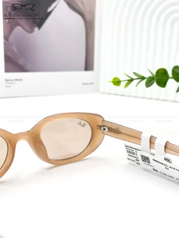 Mắt Kính Hàng Hiệu Rayban