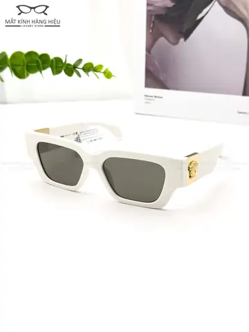 Mắt Kính Hàng Hiệu Sale