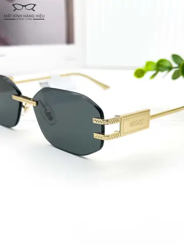 Mắt Kính Hàng Hiệu Versace Mắt Kính Hàng Hiệu Versace