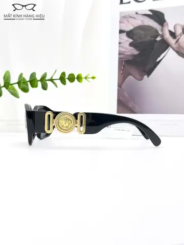 Mắt Kính Hàng Hiệu Versace Mắt Kính Hàng Hiệu Versace