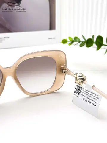 Mắt Kính Hàng Hiệu Versace Mắt Kính Hàng Hiệu Versace