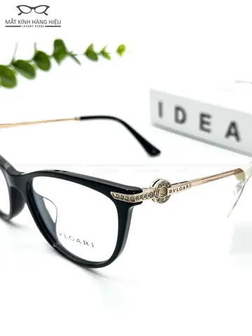 Mắt Kính Hiệu Bvlgari Mắt Kính Hiệu Bvlgari