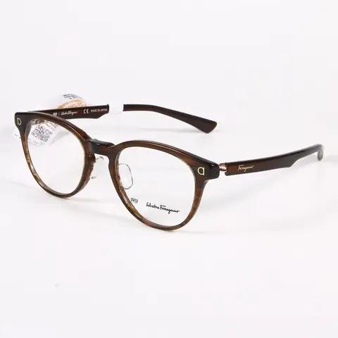 Mắt Kính Hiệu Salvatore Ferragamo