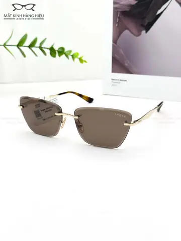 Mắt Kính Hiệu Vogue