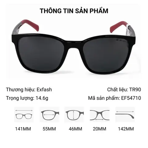 Mắt Kính H&m