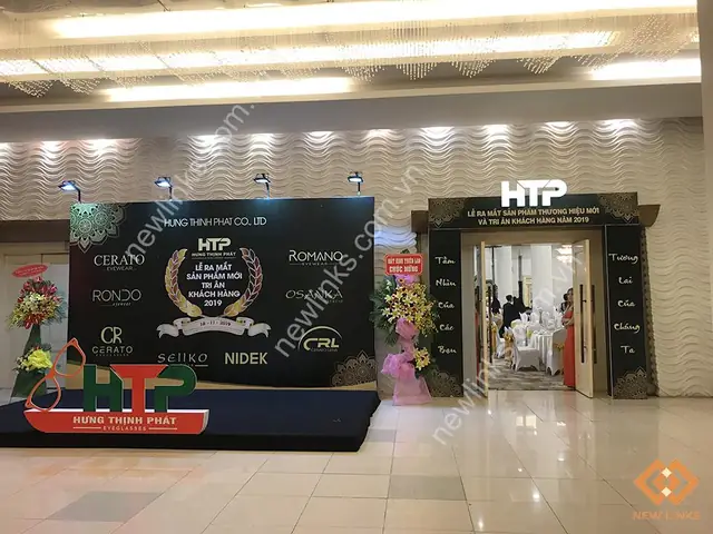 Mắt Kính Hưng Thịnh Phát