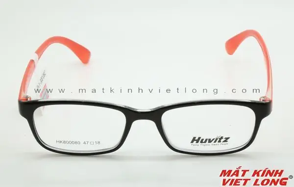 Mắt Kính Huvitz