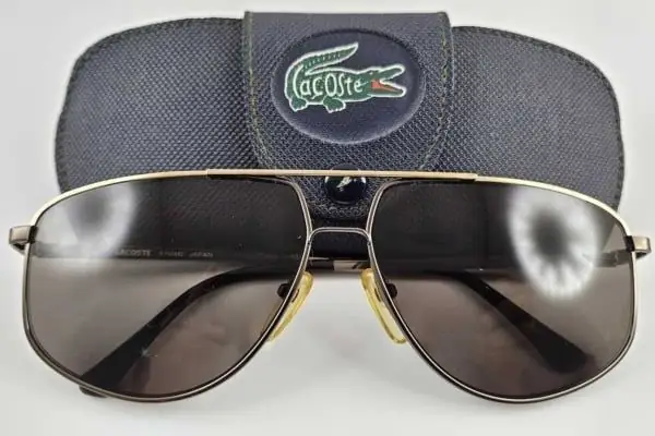 Mắt Kính Lacoste Nam