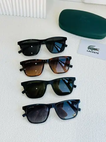 Mắt Kính Lacoste Nam