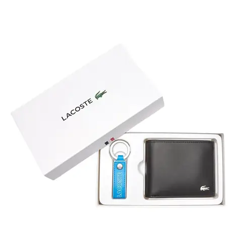 Mắt Kính Lacoste Nam Xịn Box