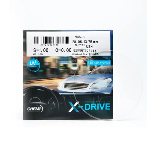 Mắt Kính Lái Xe Ban Đêm