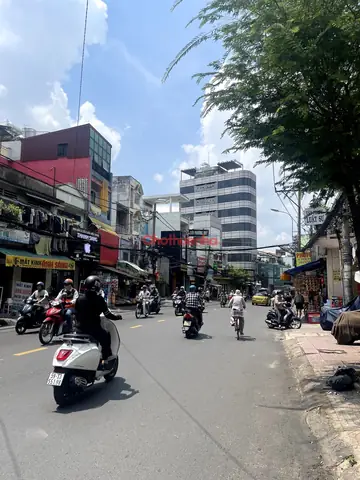 Mắt Kính Lê Quang Định Mắt Kính Lê Quang Định