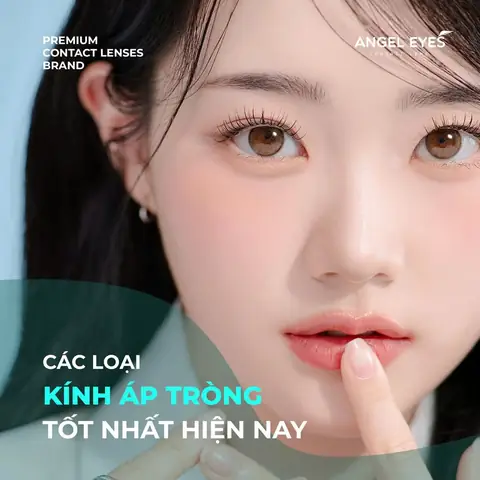Mắt Kính Loại Nào Tốt Nhất