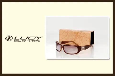 Mắt Kính Lucy Mắt Kính Lucy