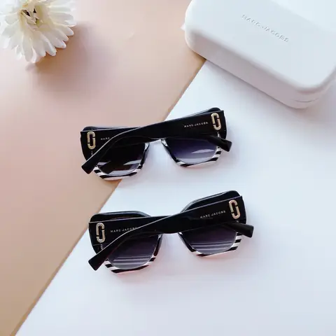 Mắt Kính Marc Jacobs Mắt Kính Marc Jacobs