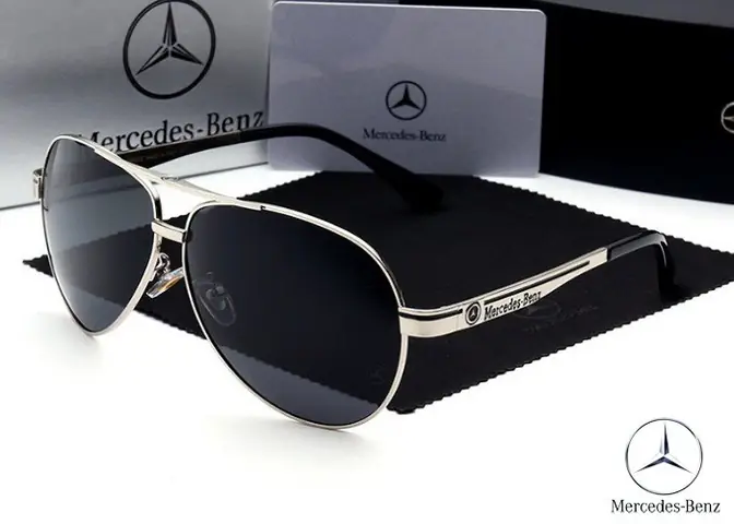 Mắt Kính Mercedes Benz