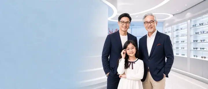 Mắt Kính Minh Nhã Bình Thuận