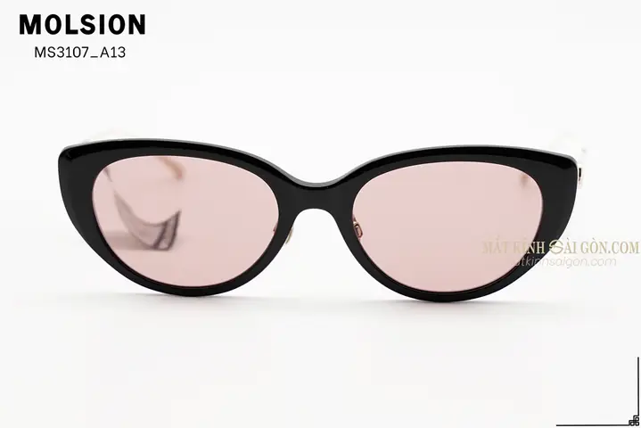 Mắt Kính Molsion