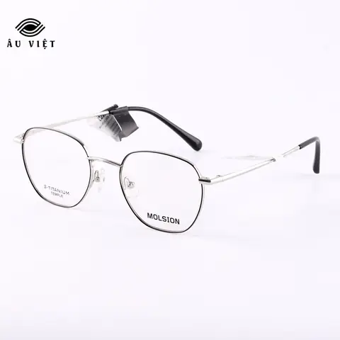 Mắt Kính Molsion Chính Hãng