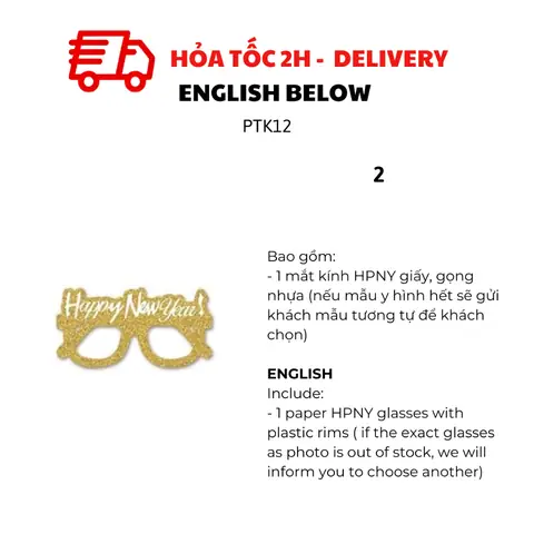 Mắt Kính Mừng 3 2