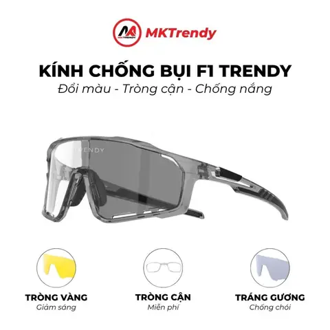 Mắt Kính Nam Chống Bụi Mắt Kính Nam Chống Bụi