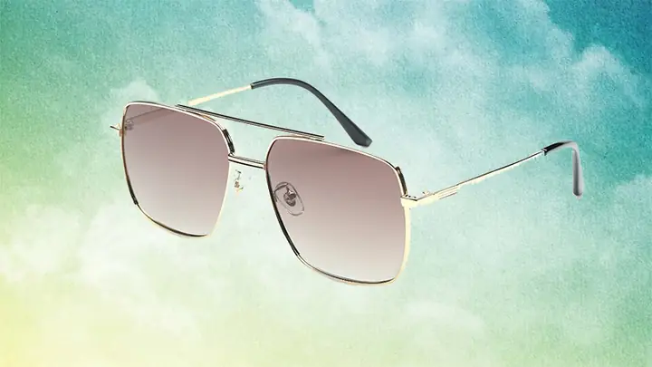 Mắt Kính Nam Chống Tia Uv